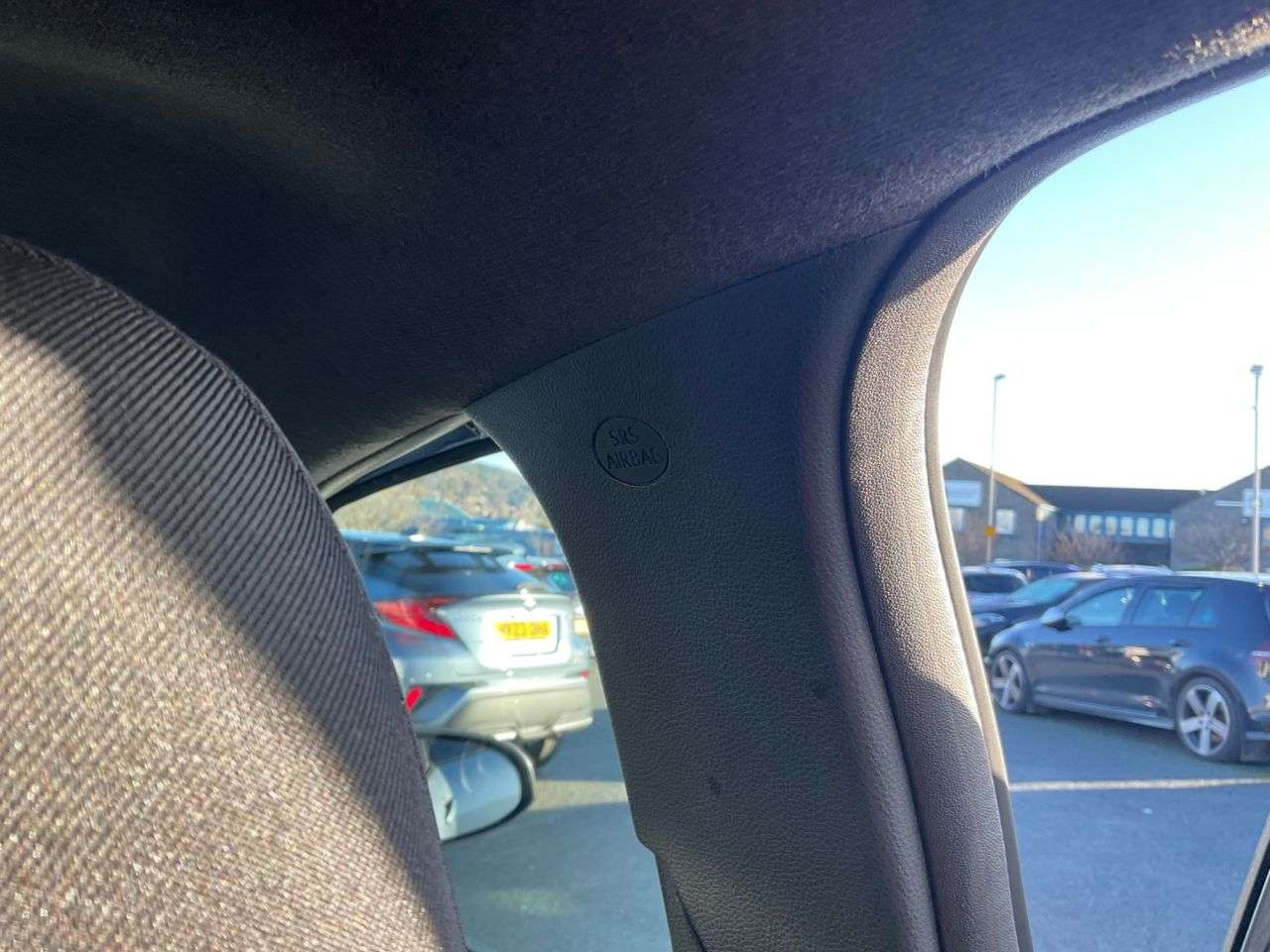 2025 TOYOTA AYGO X 2025 TOYOTA AYGO X