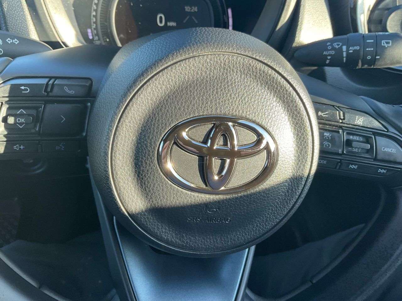 2025 TOYOTA AYGO X 2025 TOYOTA AYGO X