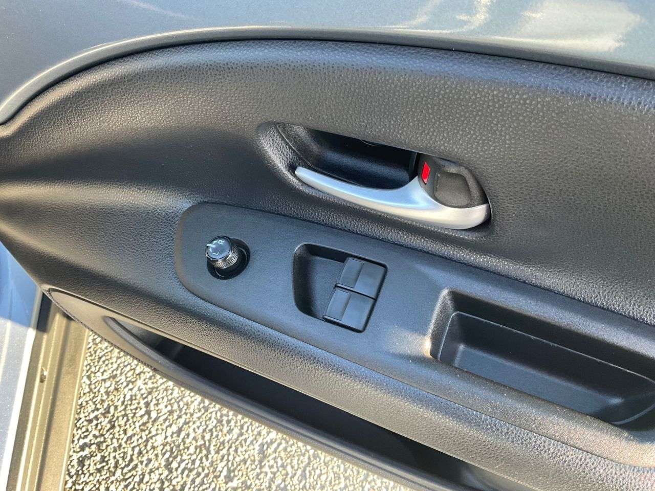 2025 TOYOTA AYGO X 2025 TOYOTA AYGO X