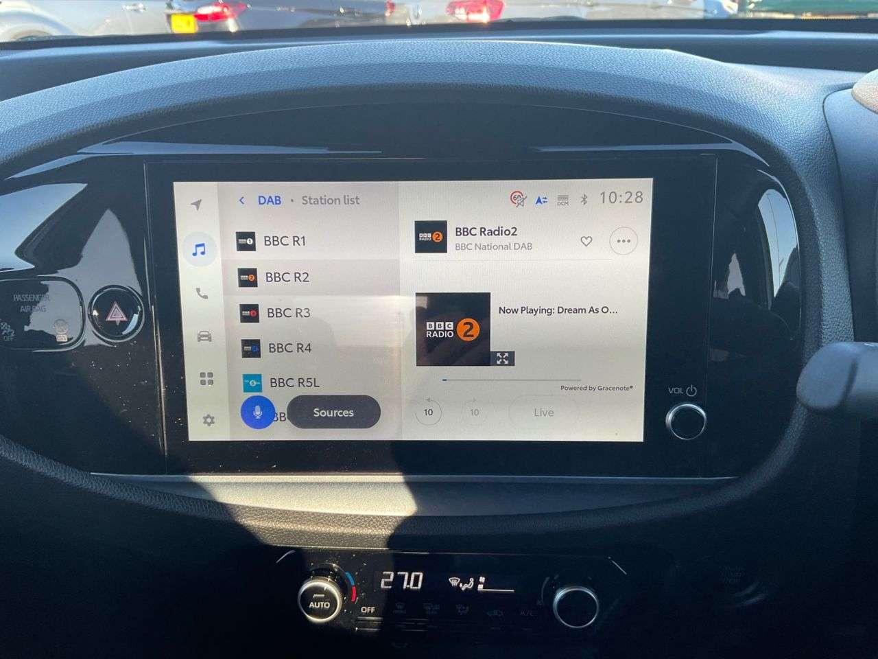 2025 TOYOTA AYGO X 2025 TOYOTA AYGO X