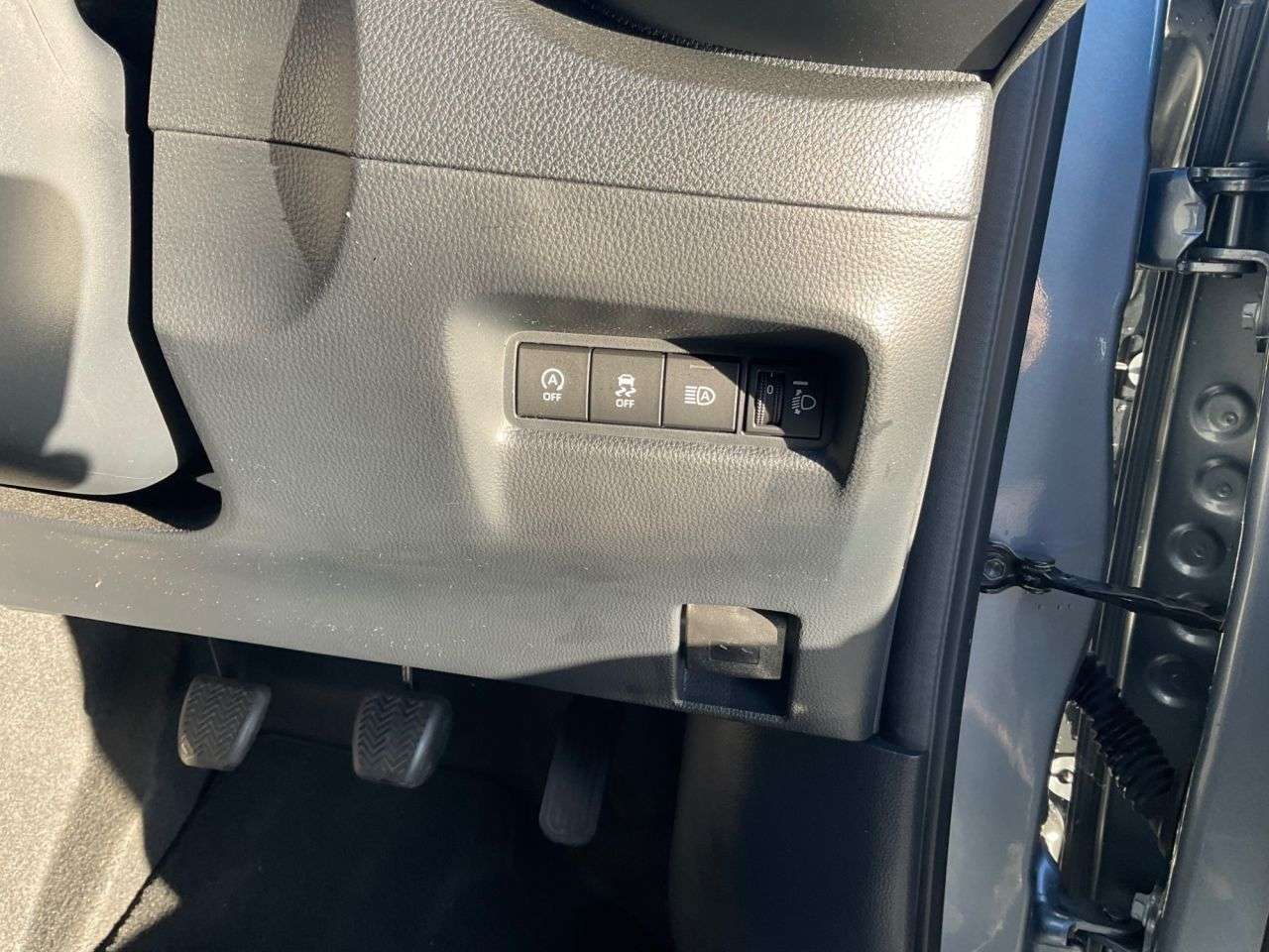 2025 TOYOTA AYGO X 2025 TOYOTA AYGO X