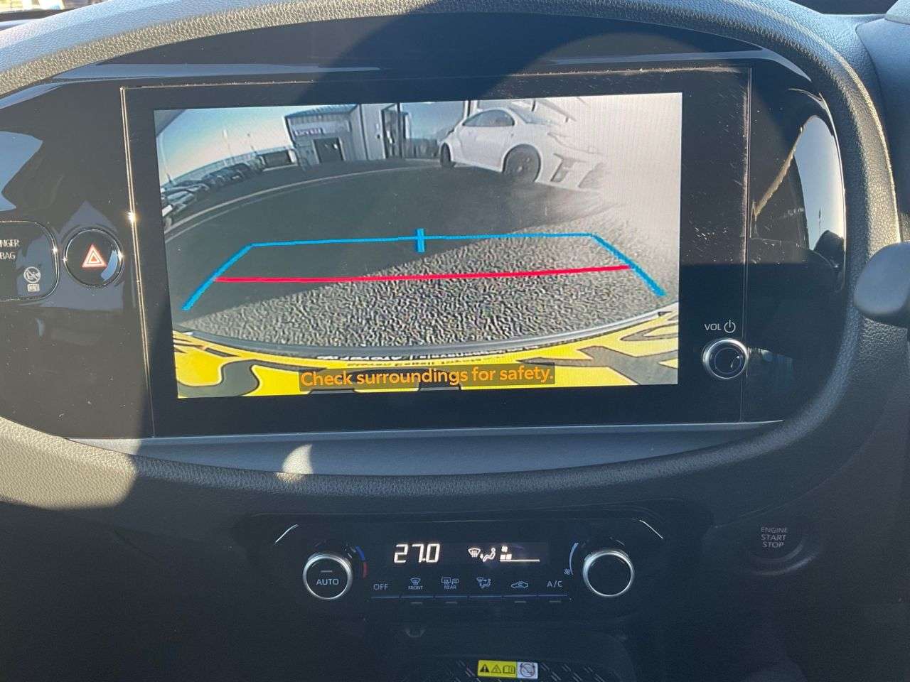 2025 TOYOTA AYGO X 2025 TOYOTA AYGO X