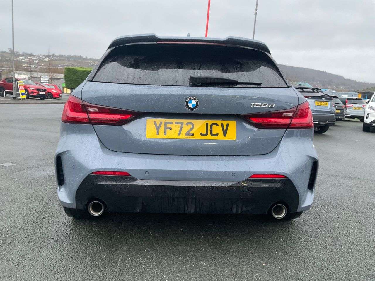 2022 BMW 1 SERIES 2022 BMW 1 SERIES