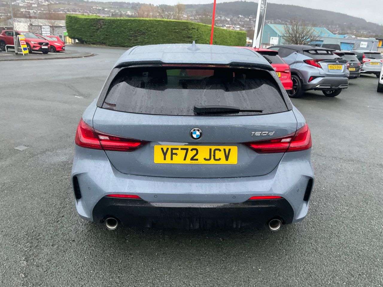 2022 BMW 1 SERIES 2022 BMW 1 SERIES