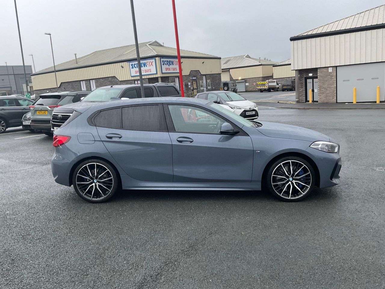 2022 BMW 1 SERIES 2022 BMW 1 SERIES