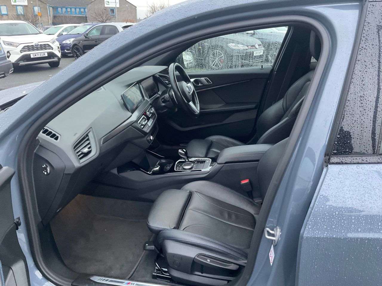 2022 BMW 1 SERIES 2022 BMW 1 SERIES