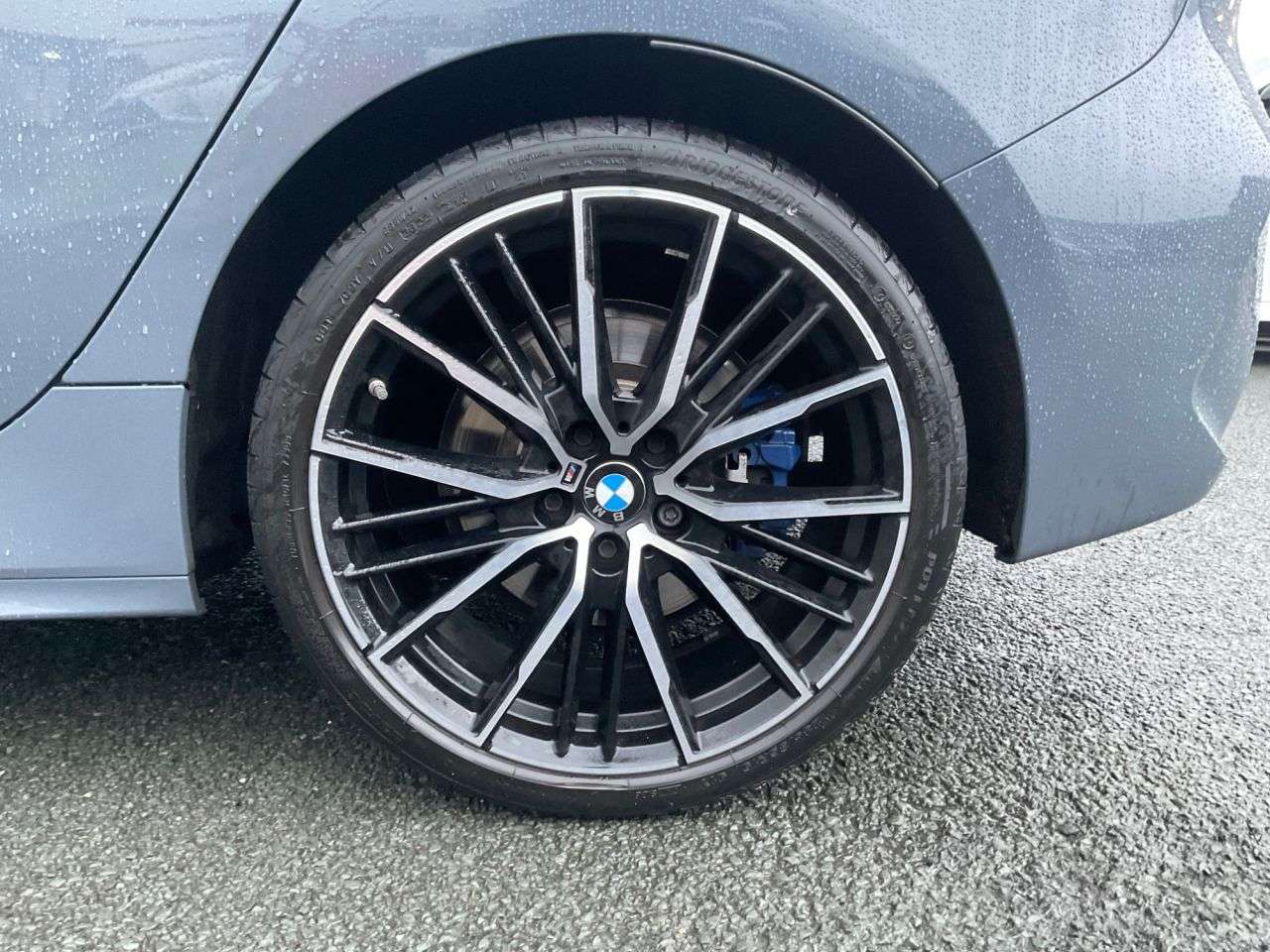 2022 BMW 1 SERIES 2022 BMW 1 SERIES