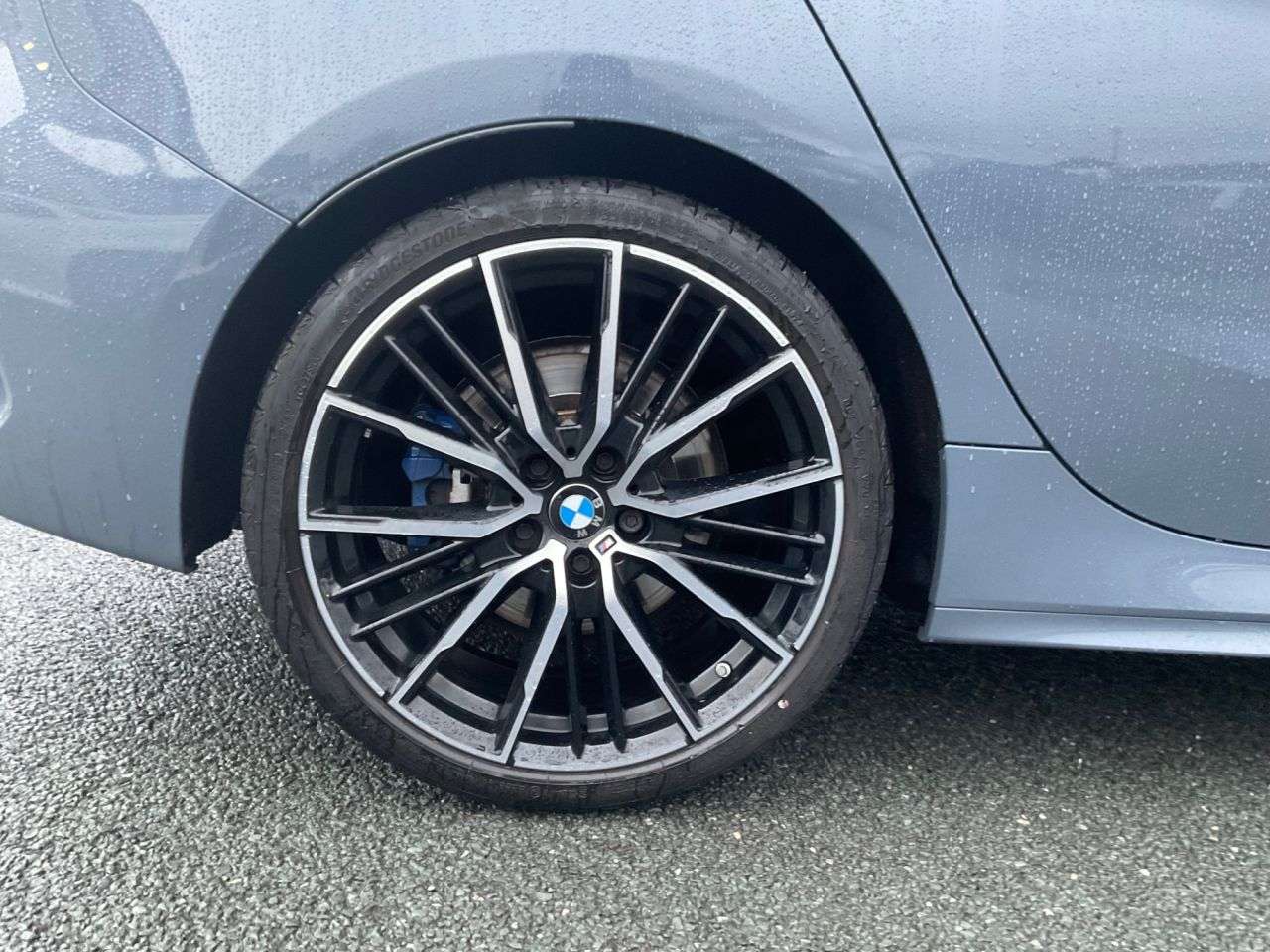 2022 BMW 1 SERIES 2022 BMW 1 SERIES