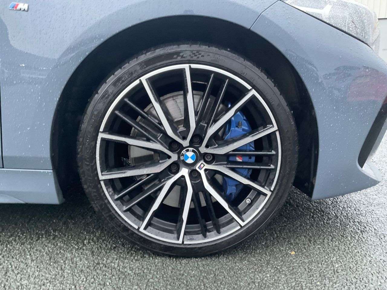 2022 BMW 1 SERIES 2022 BMW 1 SERIES