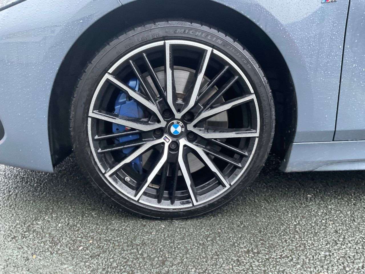 2022 BMW 1 SERIES 2022 BMW 1 SERIES