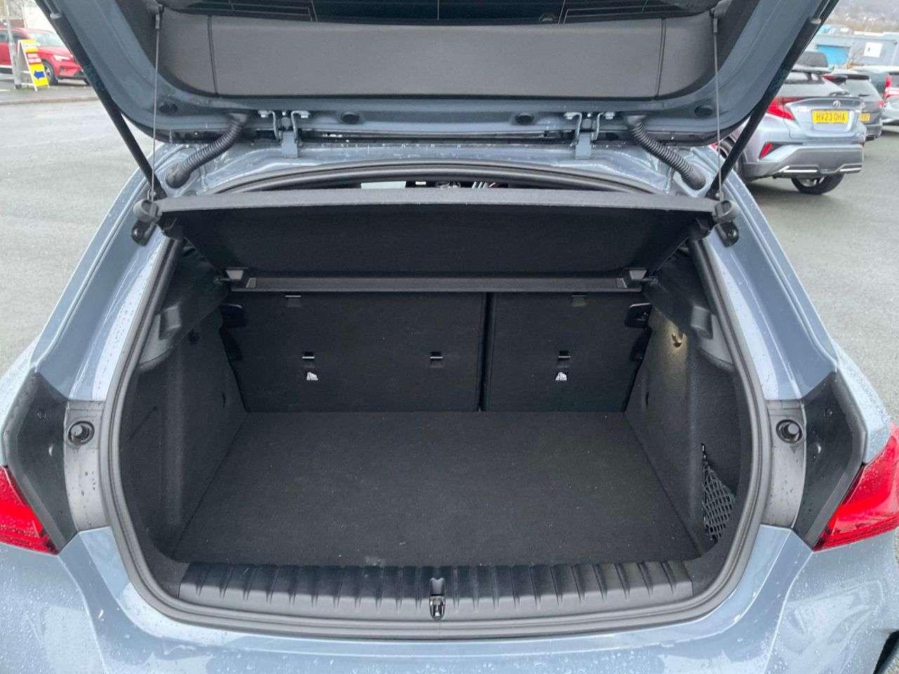 2022 BMW 1 SERIES 2022 BMW 1 SERIES