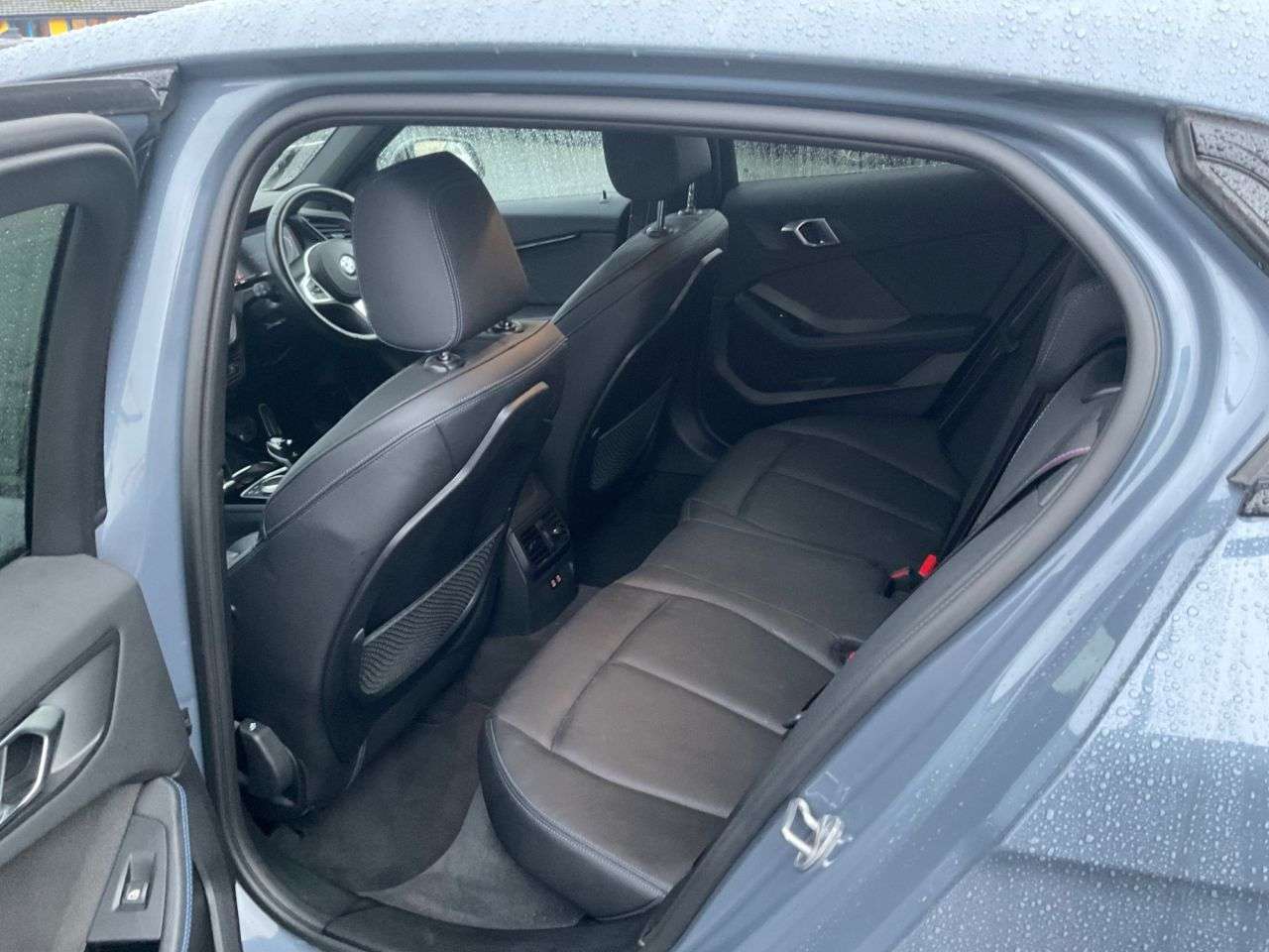 2022 BMW 1 SERIES 2022 BMW 1 SERIES