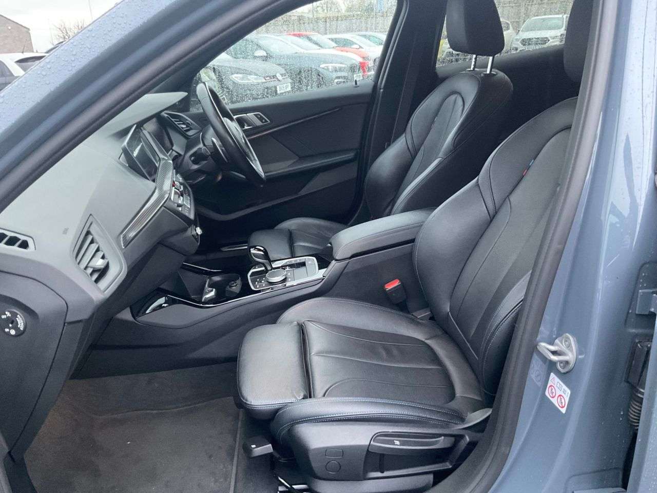 2022 BMW 1 SERIES 2022 BMW 1 SERIES