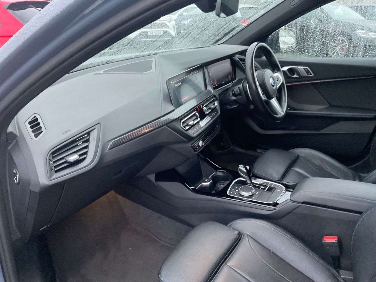 2022 BMW 1 SERIES 2022 BMW 1 SERIES