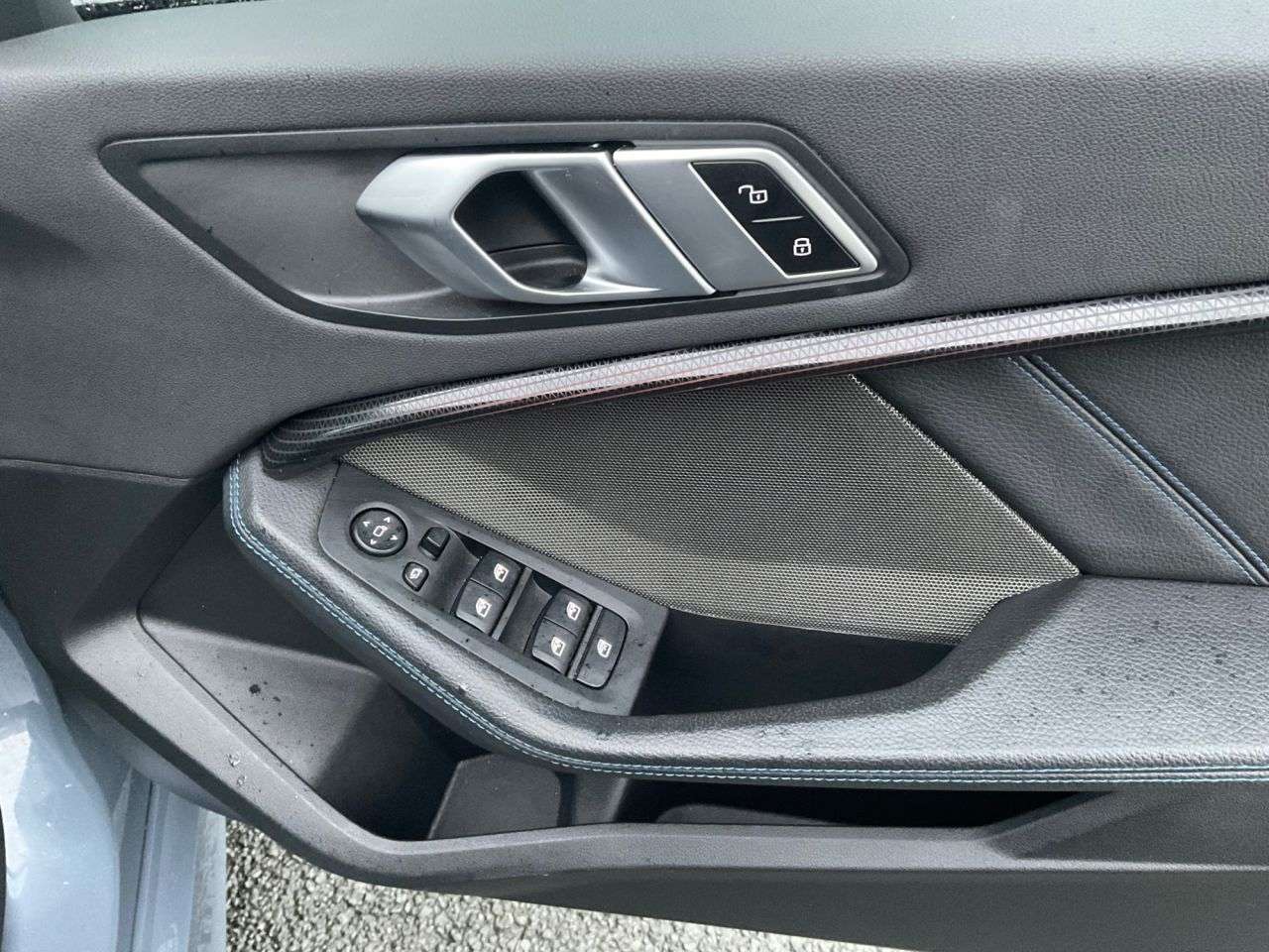 2022 BMW 1 SERIES 2022 BMW 1 SERIES