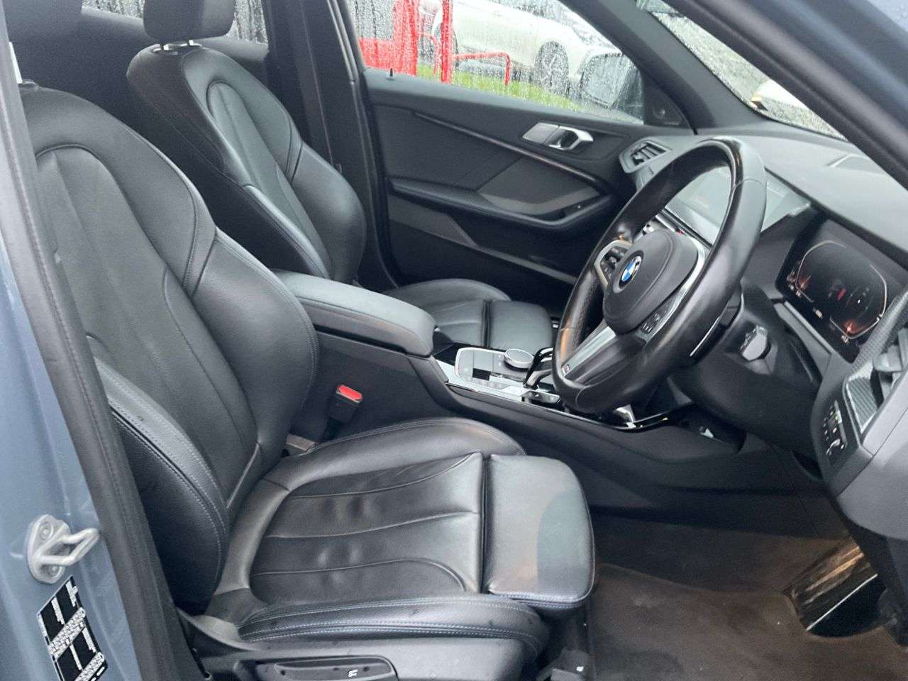 2022 BMW 1 SERIES 2022 BMW 1 SERIES