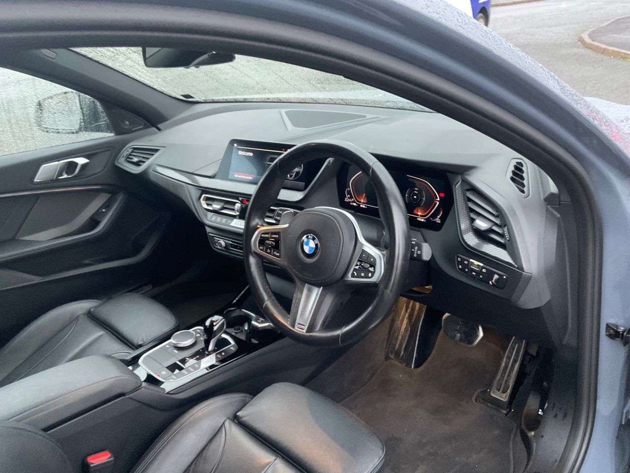 2022 BMW 1 SERIES 2022 BMW 1 SERIES