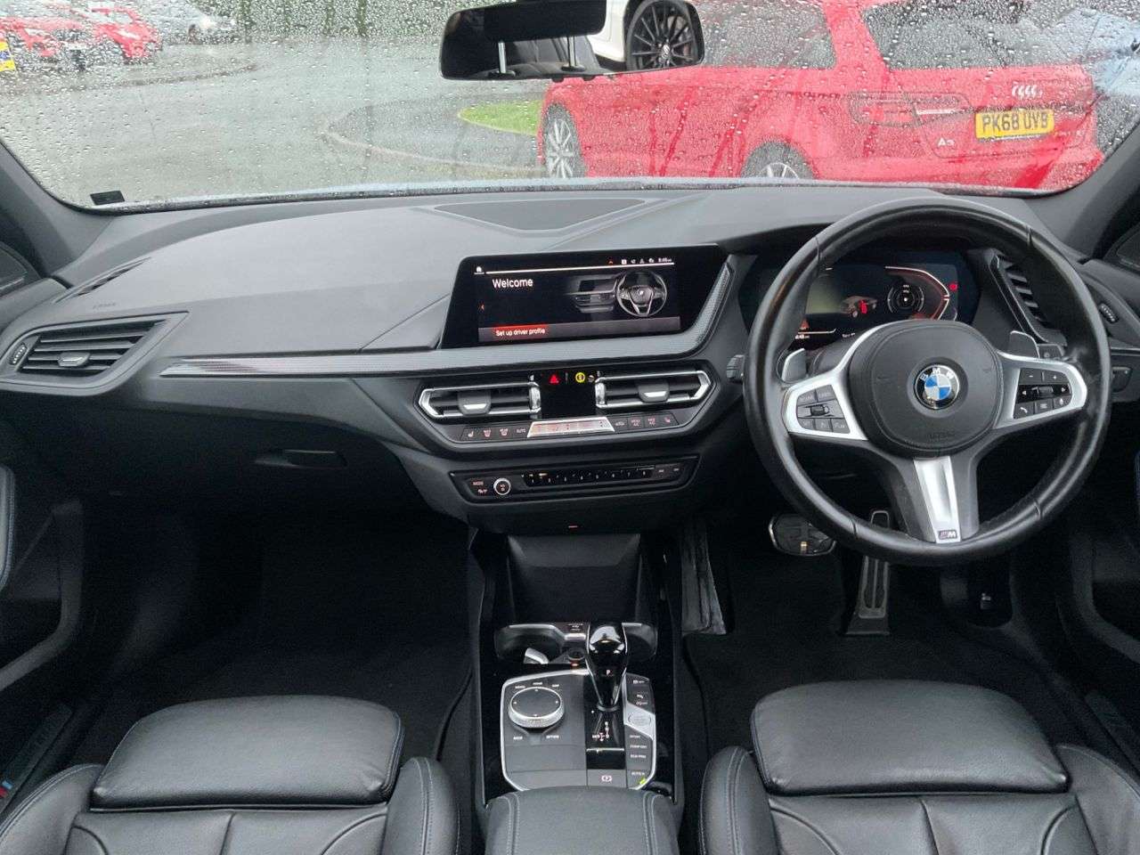 2022 BMW 1 SERIES 2022 BMW 1 SERIES