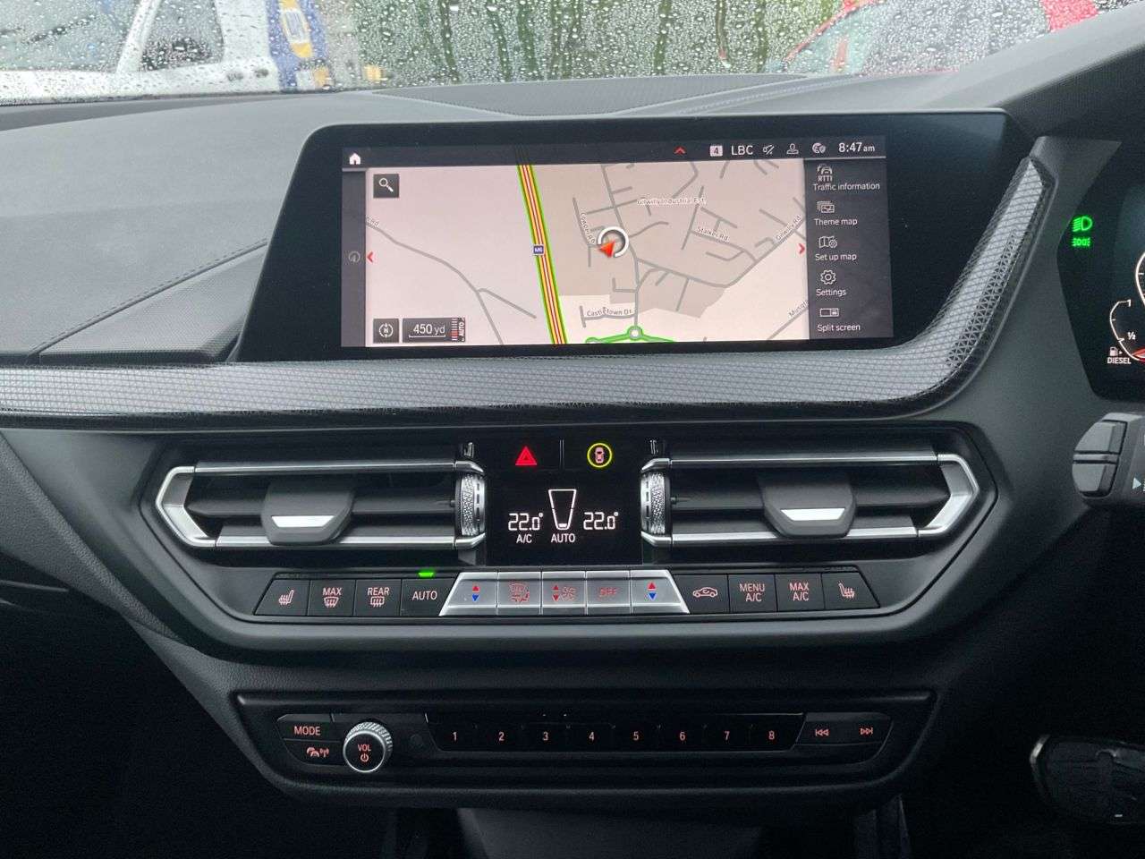 2022 BMW 1 SERIES 2022 BMW 1 SERIES