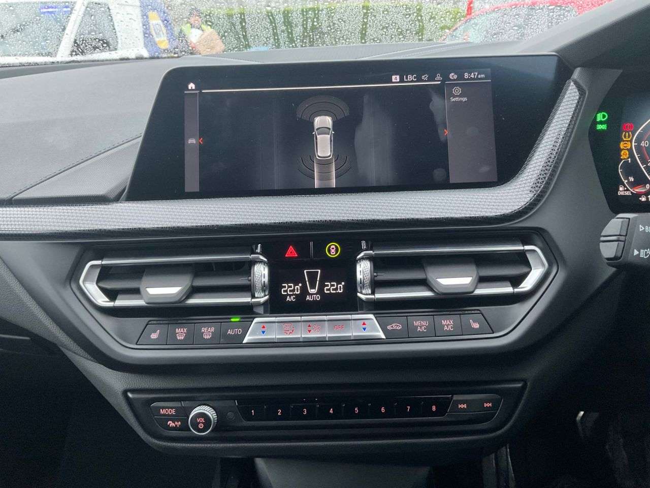 2022 BMW 1 SERIES 2022 BMW 1 SERIES