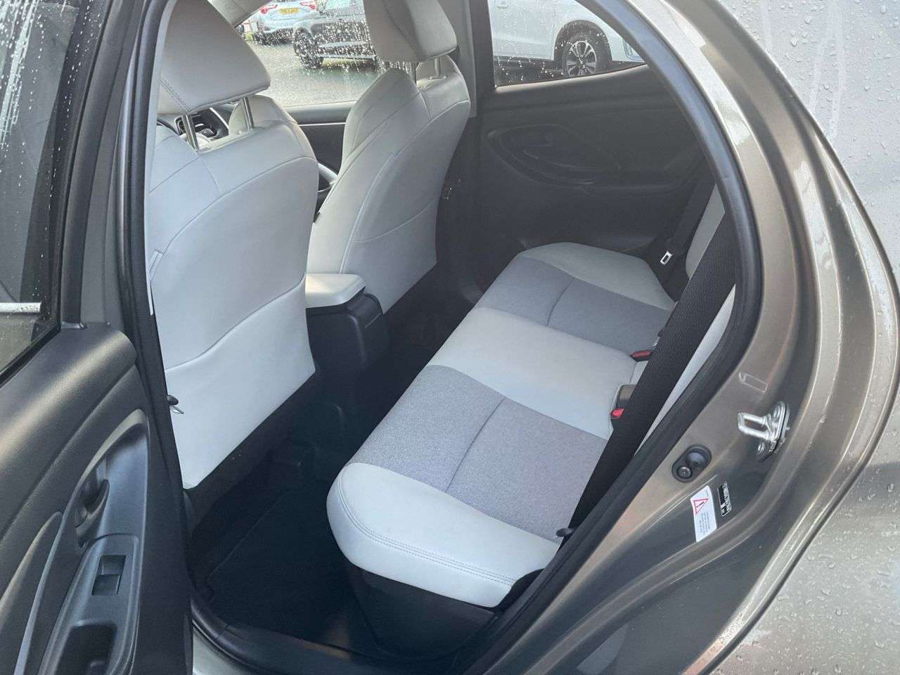 2022 TOYOTA YARIS 2022 TOYOTA YARIS