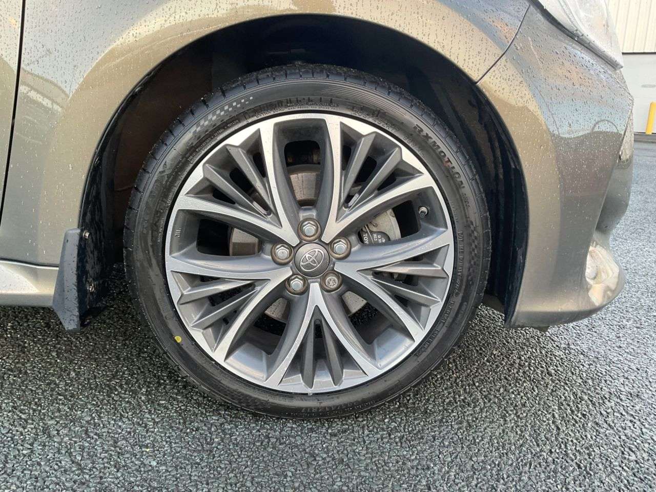 2022 TOYOTA YARIS 2022 TOYOTA YARIS