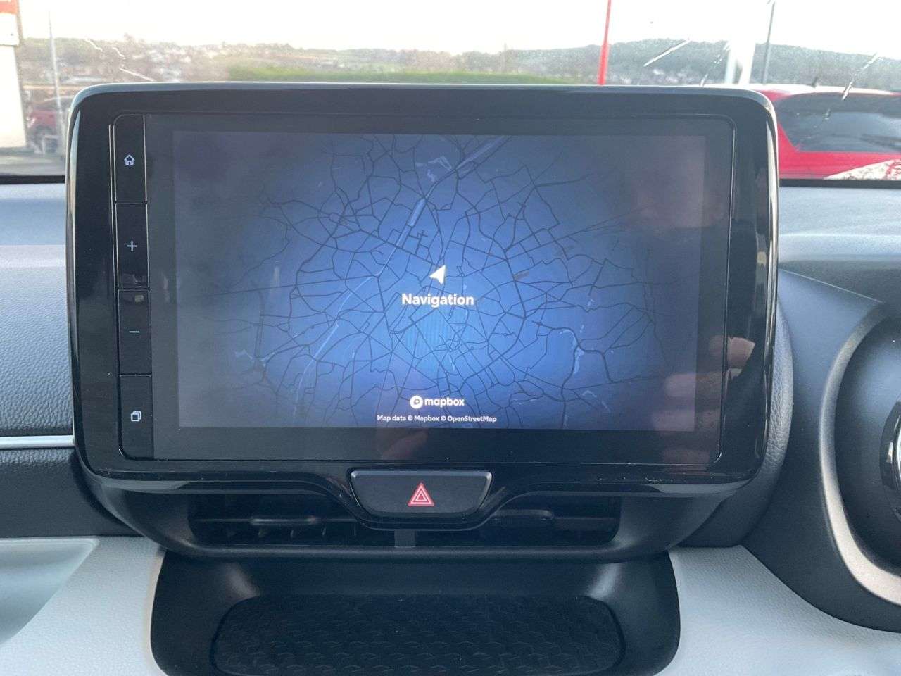 2022 TOYOTA YARIS 2022 TOYOTA YARIS