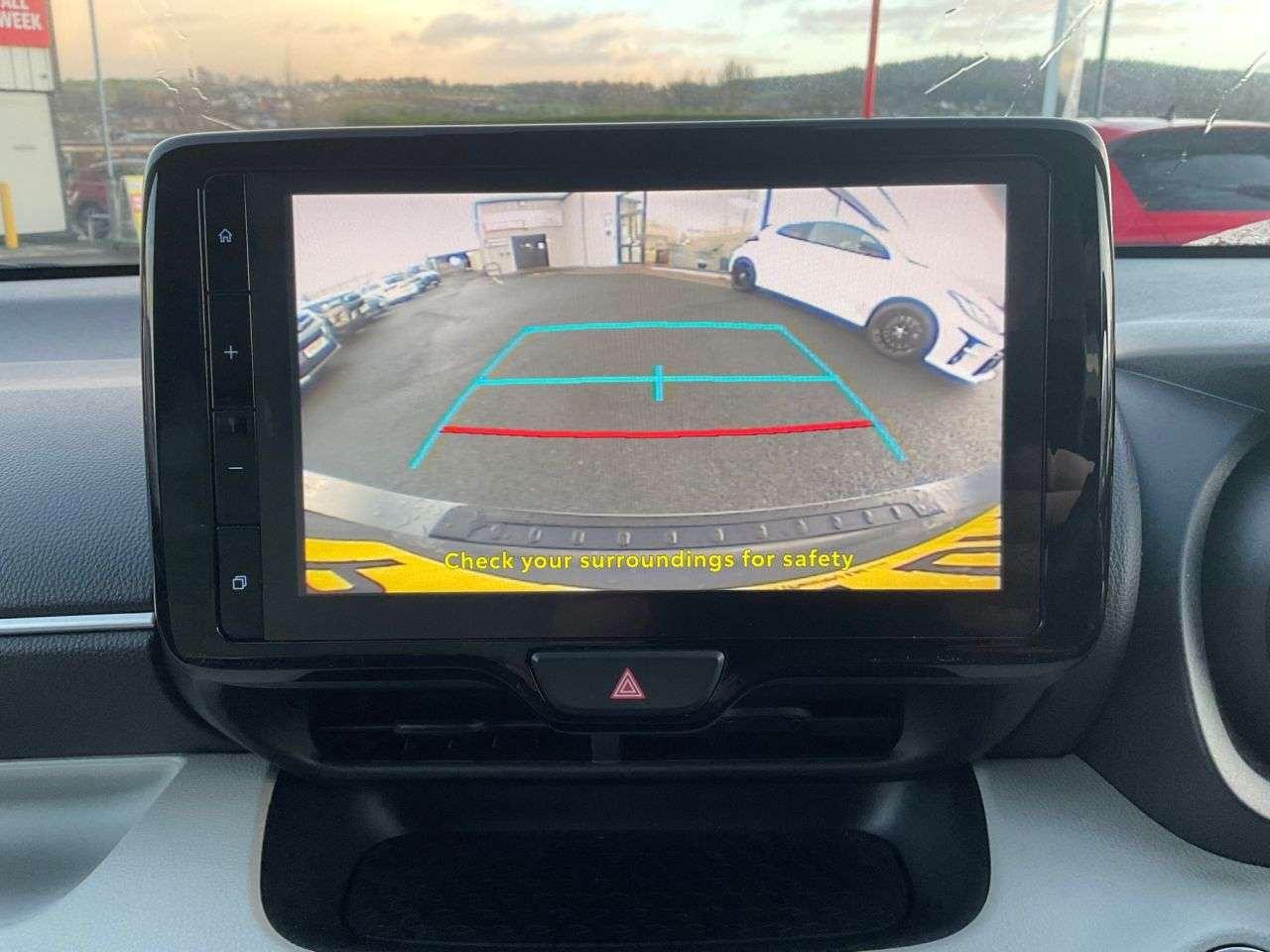 2022 TOYOTA YARIS 2022 TOYOTA YARIS