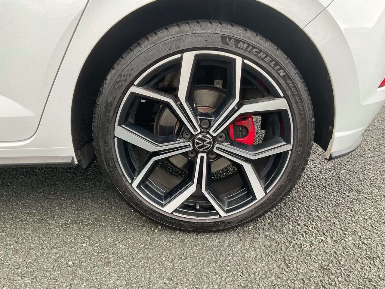 2022 VOLKSWAGEN POLO 2022 VOLKSWAGEN POLO