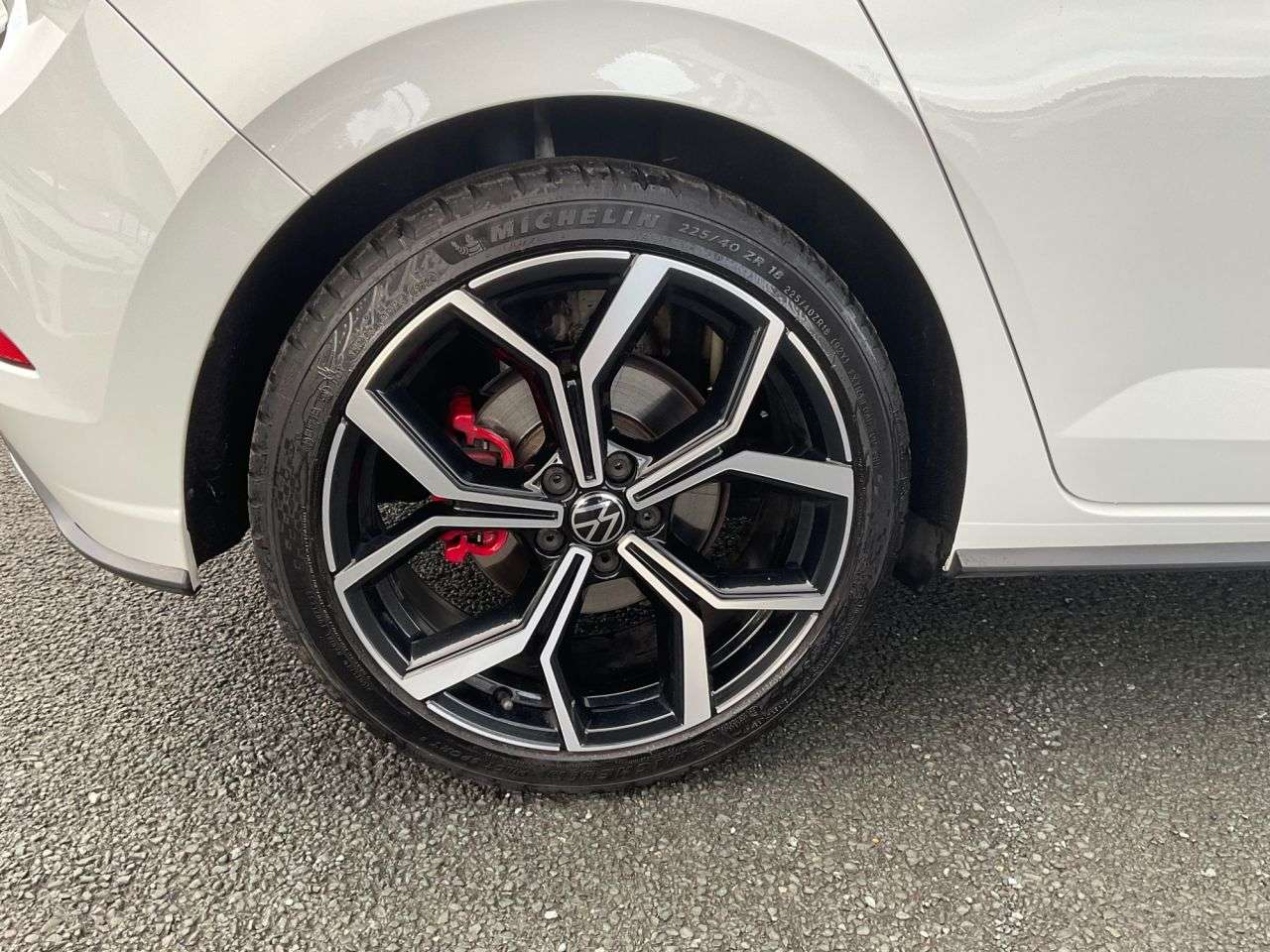 2022 VOLKSWAGEN POLO 2022 VOLKSWAGEN POLO