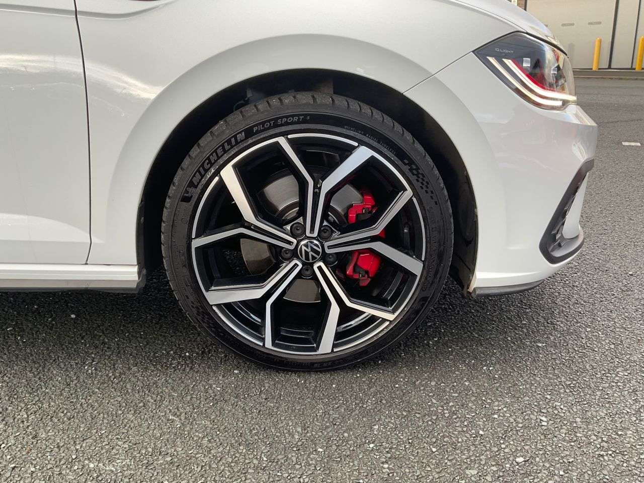 2022 VOLKSWAGEN POLO 2022 VOLKSWAGEN POLO