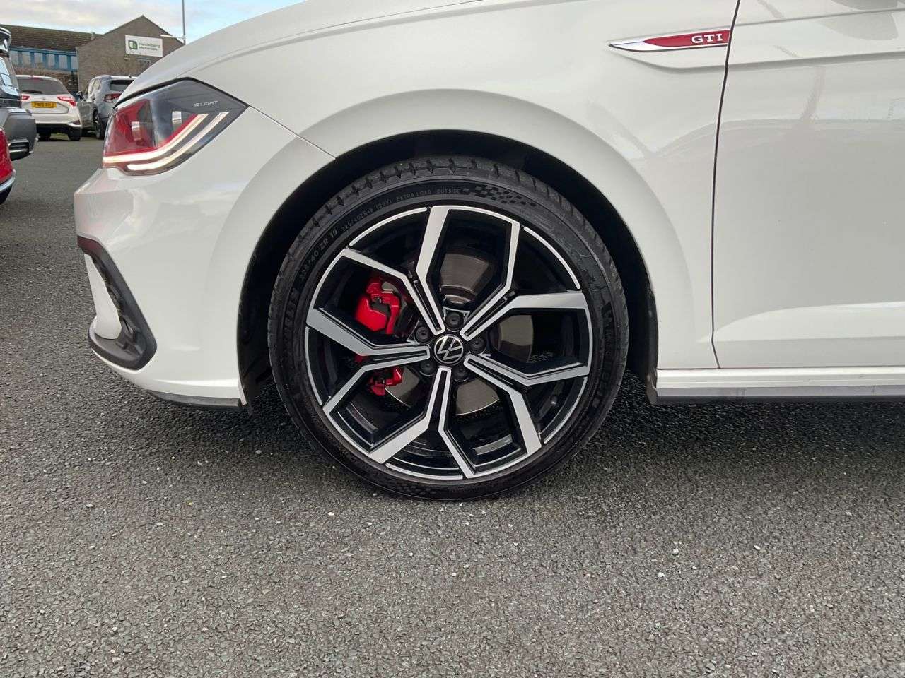 2022 VOLKSWAGEN POLO 2022 VOLKSWAGEN POLO