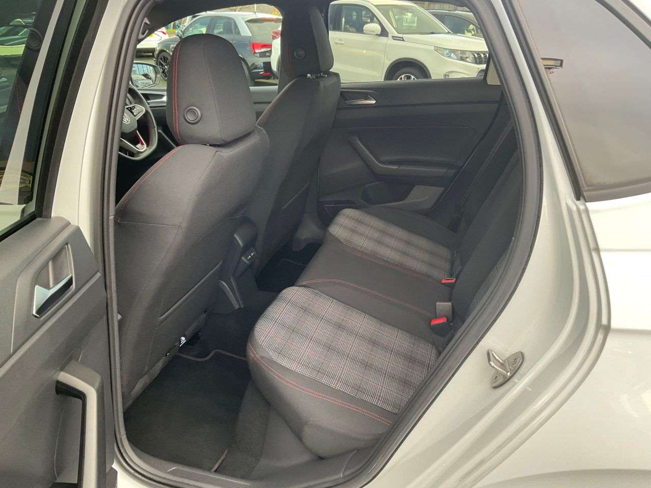 2022 VOLKSWAGEN POLO 2022 VOLKSWAGEN POLO