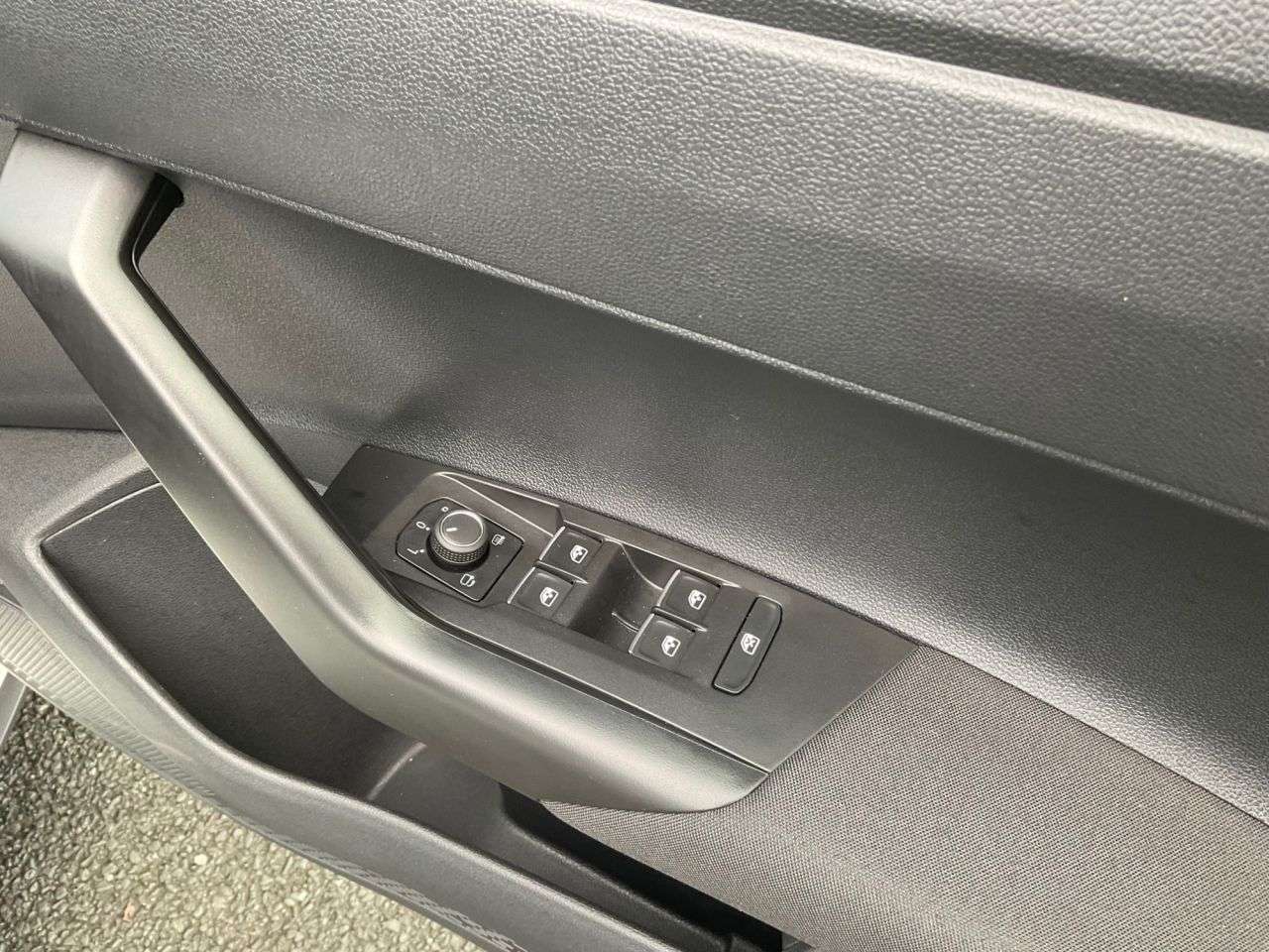 2022 VOLKSWAGEN POLO 2022 VOLKSWAGEN POLO