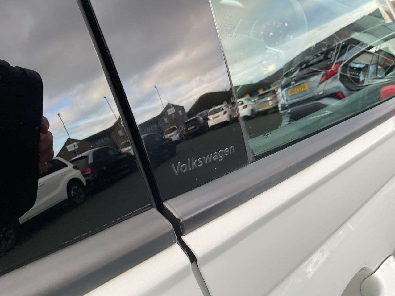 2022 VOLKSWAGEN POLO 2022 VOLKSWAGEN POLO