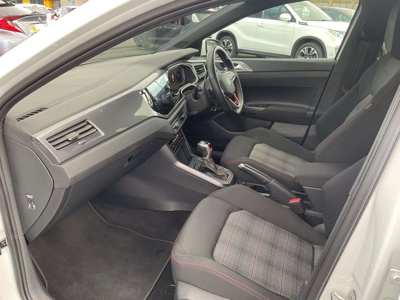 2022 VOLKSWAGEN POLO 2022 VOLKSWAGEN POLO