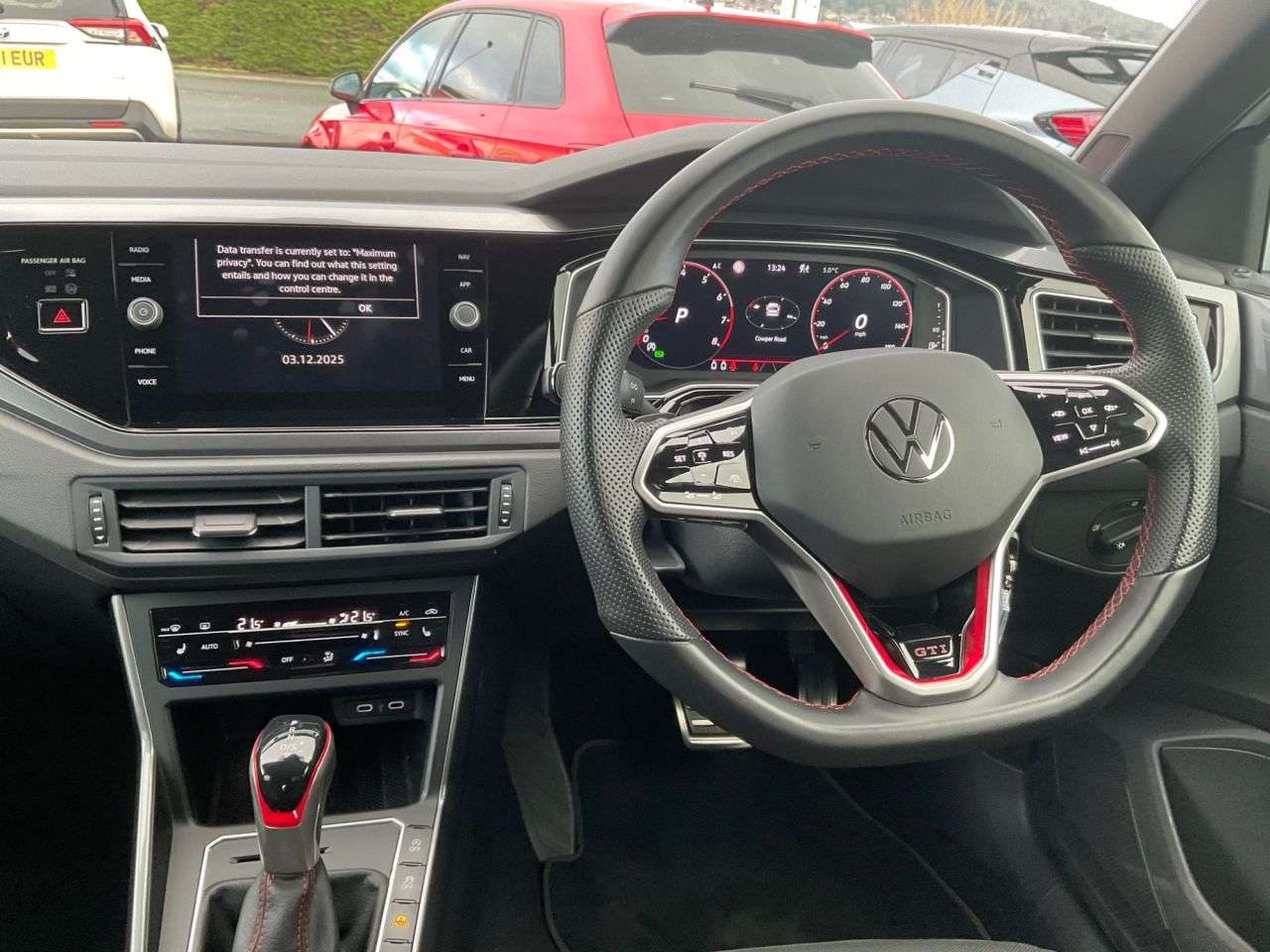 2022 VOLKSWAGEN POLO 2022 VOLKSWAGEN POLO