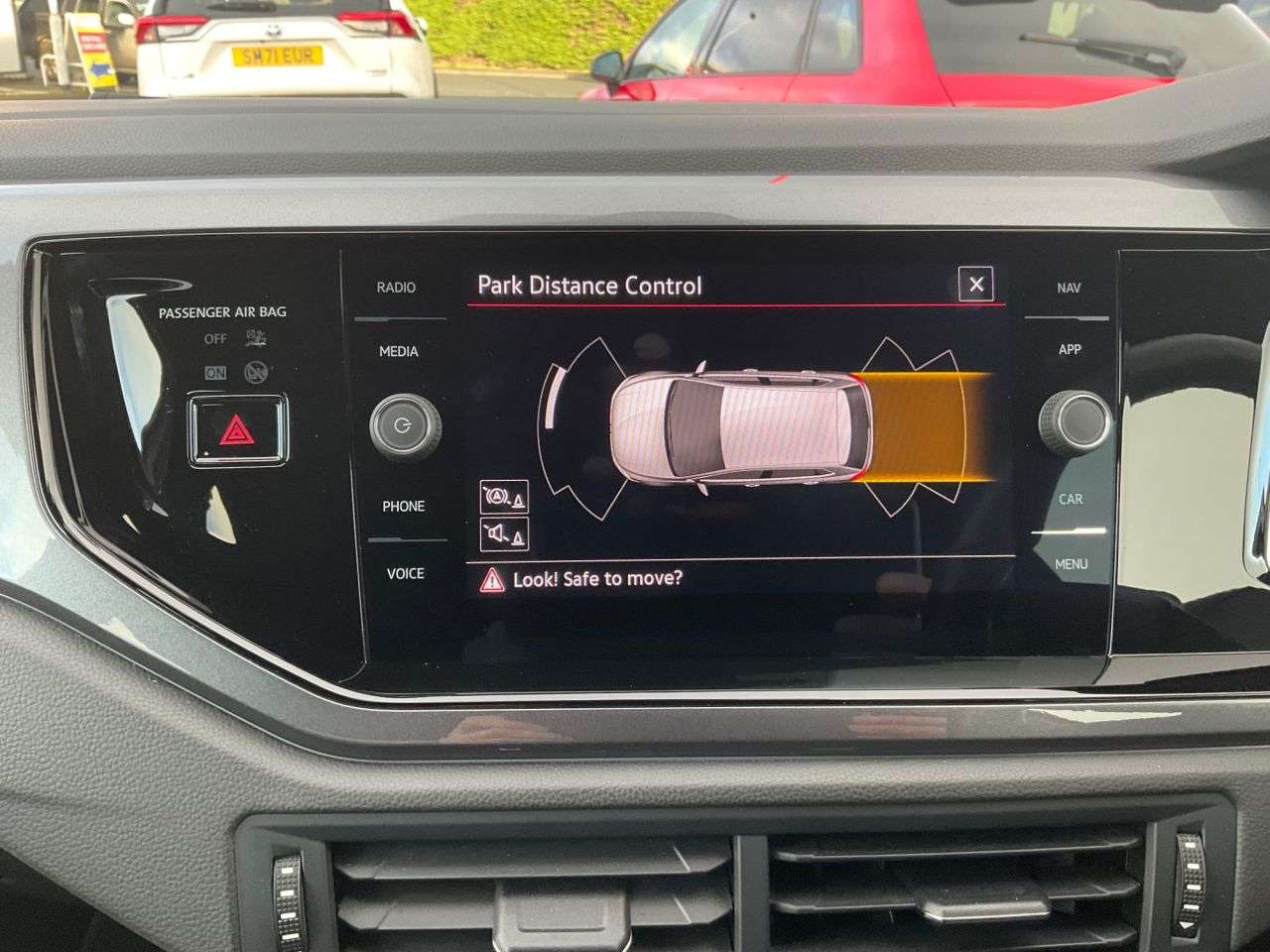 2022 VOLKSWAGEN POLO 2022 VOLKSWAGEN POLO