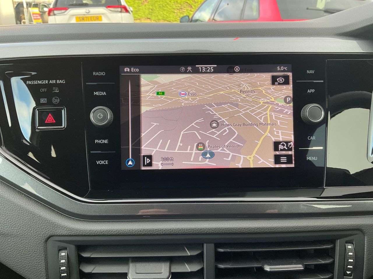 2022 VOLKSWAGEN POLO 2022 VOLKSWAGEN POLO