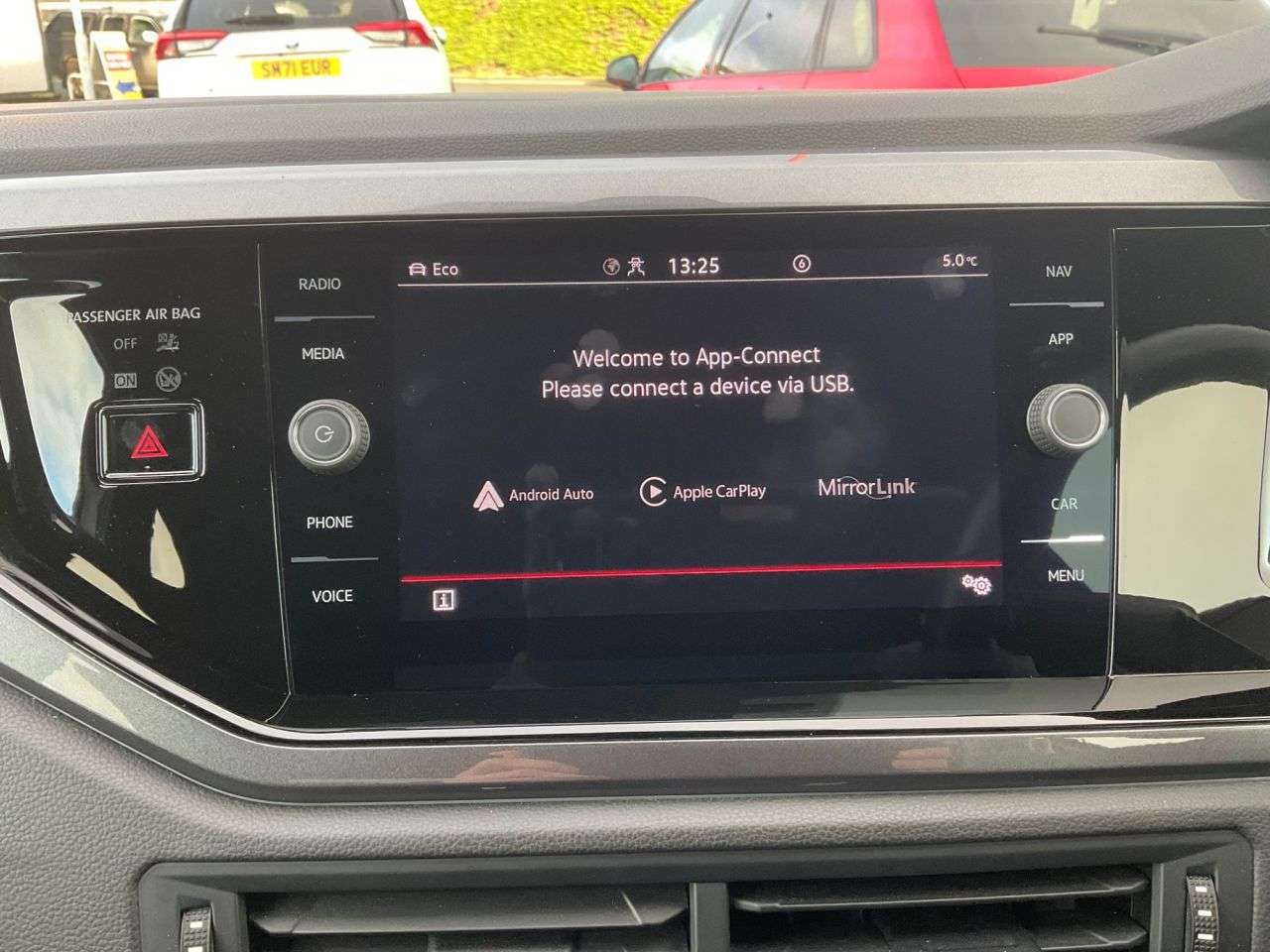 2022 VOLKSWAGEN POLO 2022 VOLKSWAGEN POLO