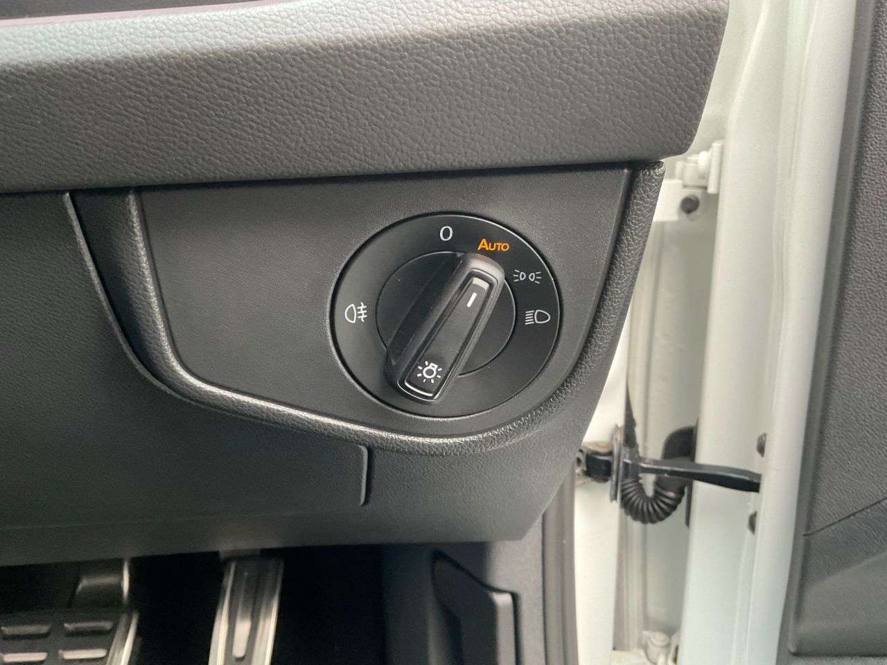 2022 VOLKSWAGEN POLO 2022 VOLKSWAGEN POLO