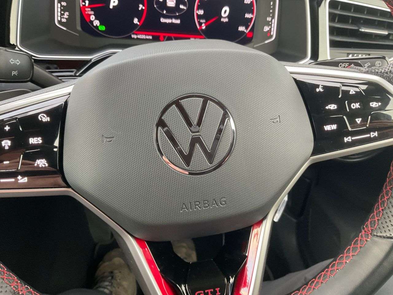 2022 VOLKSWAGEN POLO 2022 VOLKSWAGEN POLO