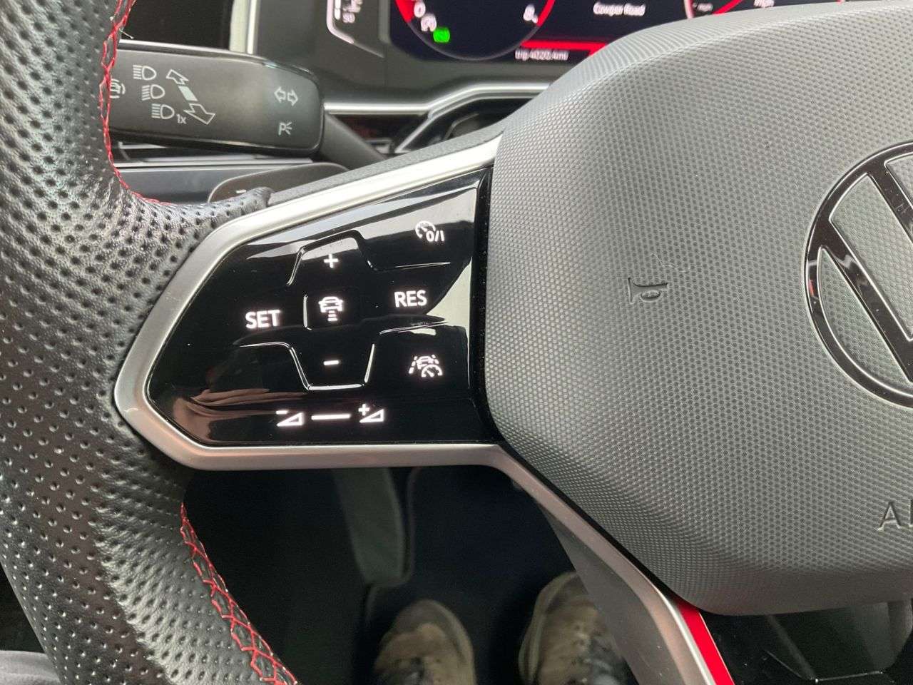 2022 VOLKSWAGEN POLO 2022 VOLKSWAGEN POLO