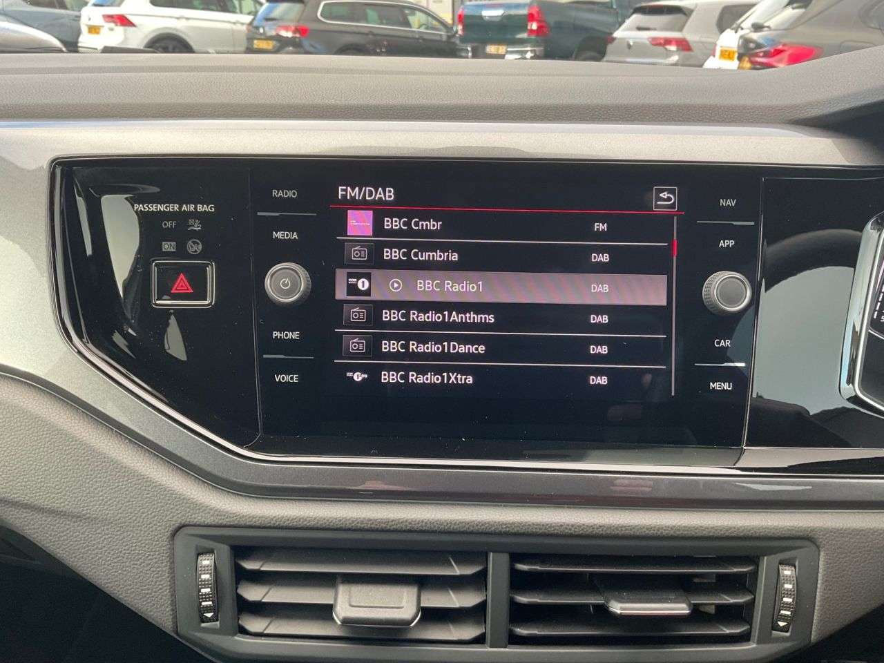 2022 VOLKSWAGEN POLO 2022 VOLKSWAGEN POLO