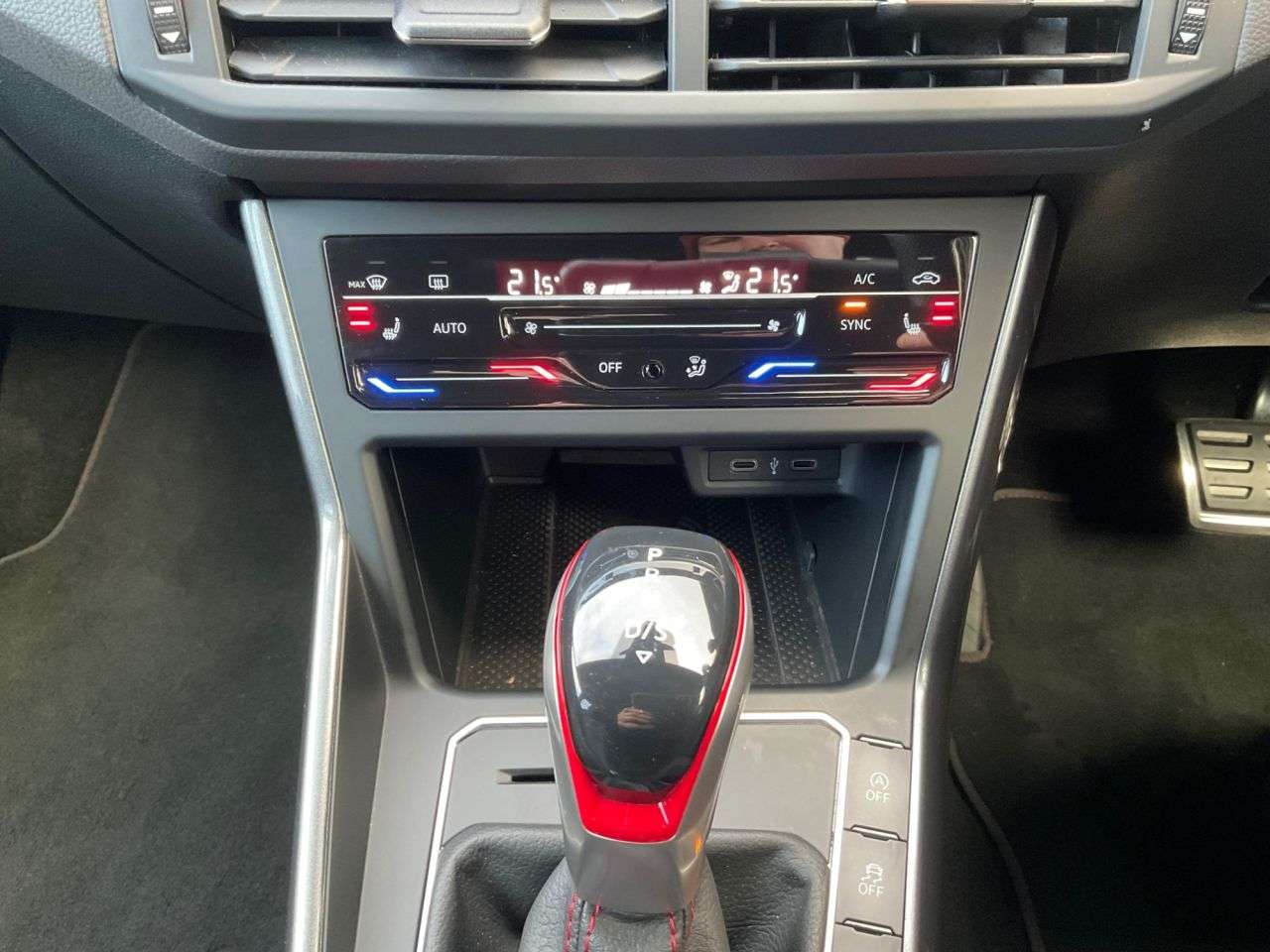 2022 VOLKSWAGEN POLO 2022 VOLKSWAGEN POLO