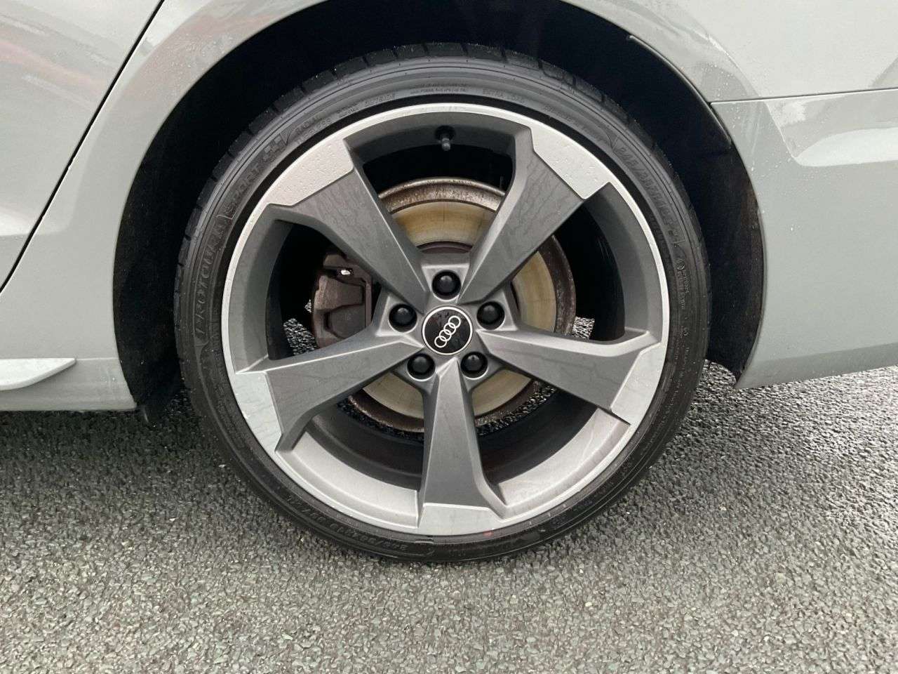 2021 AUDI A4 AVANT 2021 AUDI A4 AVANT