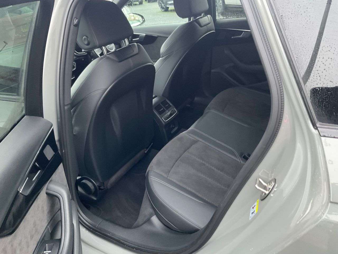 2021 AUDI A4 AVANT 2021 AUDI A4 AVANT