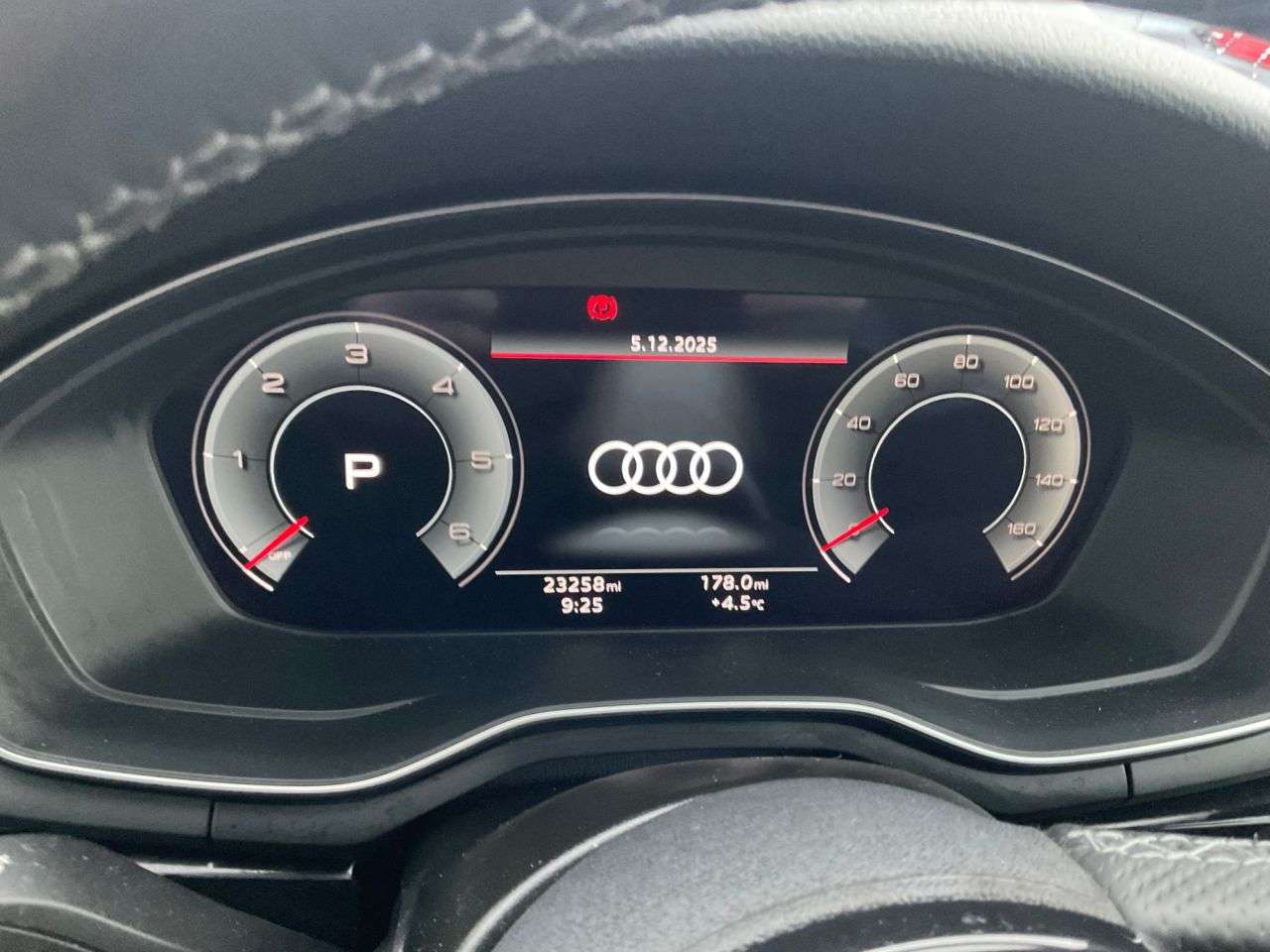 2021 AUDI A4 AVANT 2021 AUDI A4 AVANT