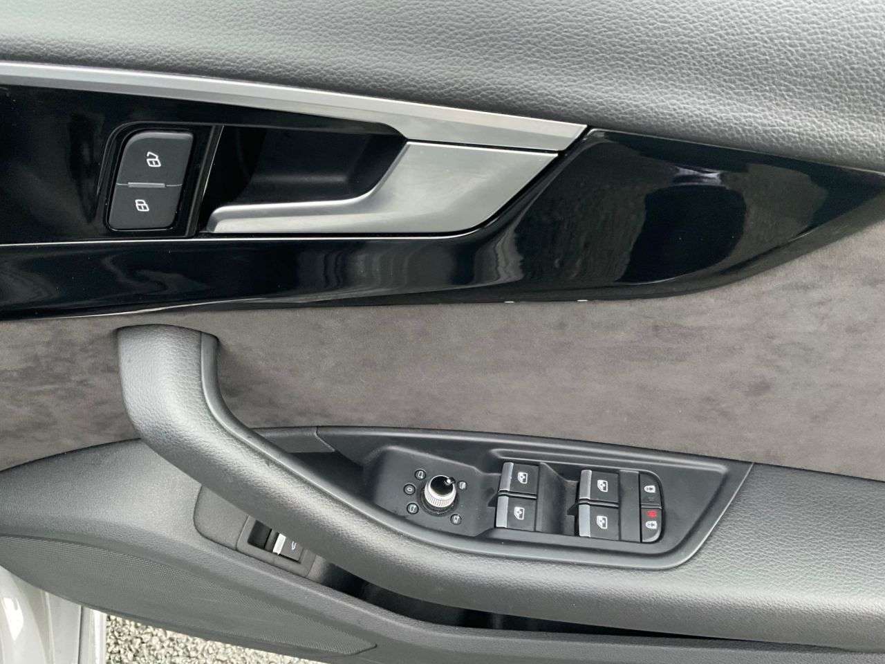 2021 AUDI A4 AVANT 2021 AUDI A4 AVANT