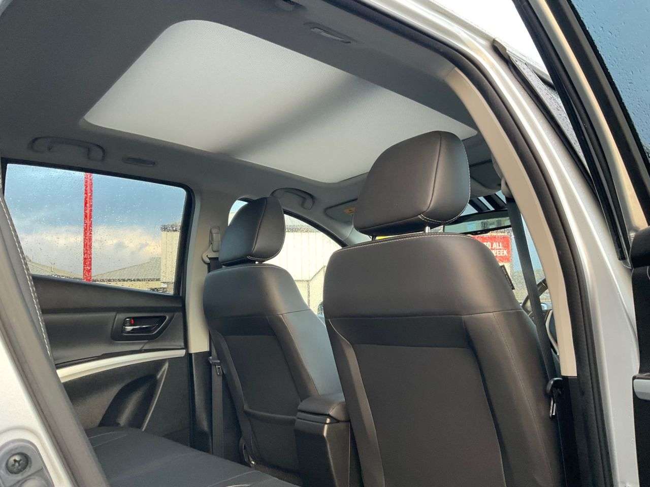 2020 SUZUKI SX4 S-CROSS 2020 SUZUKI SX4 S-CROSS